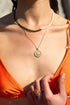 IRINI HANGER ZILVER